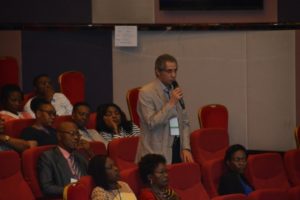 Photos congrès 2017 (jour 1), photo 2 sur 46