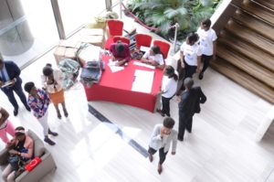 Photos congrès AFMED 2018, jour 1, photo 2 sur 87