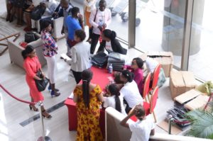 Photos congrès AFMED 2018, jour 1, photo 3 sur 87