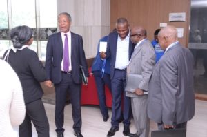Photos congrès AFMED 2018, jour 1, photo 6 sur 87