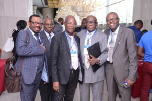 Photos congrès AFMED 2018, jour 1, photo 7 sur 87