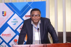 Photos congrès AFMED 2018, jour 1, photo 12 sur 87