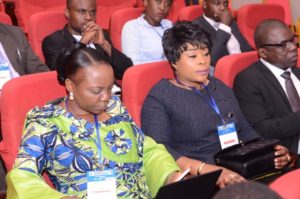Photos congrès AFMED 2018, jour 1, photo 14 sur 87