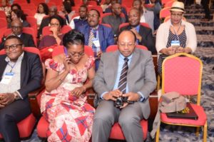 Photos congrès AFMED 2018, jour 1, photo 19 sur 87