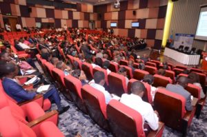 Photos congrès AFMED 2018, jour 1, photo 23 sur 87