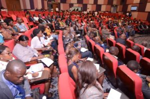 Photos congrès AFMED 2018, jour 1, photo 24 sur 87