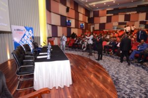 Photos congrès AFMED 2018, jour 1, photo 26 sur 87