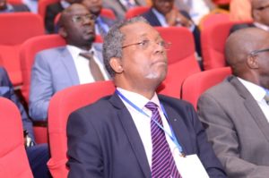 Photos congrès AFMED 2018, jour 1, photo 27 sur 87