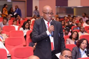 Photos congrès AFMED 2018, jour 1, photo 29 sur 87
