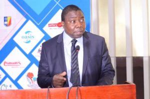 Photos congrès AFMED 2018, jour 1, photo 31 sur 87