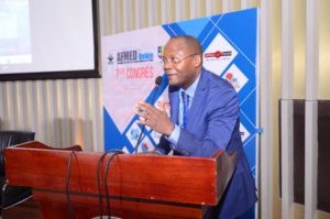 Photos congrès AFMED 2018, jour 1, photo 32 sur 87