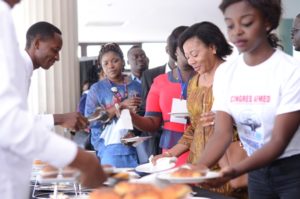 Photos congrès AFMED 2018, jour 1, photo 37 sur 87