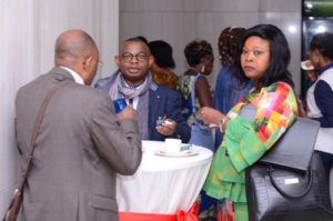 Photos congrès AFMED 2018, jour 1, photo 38 sur 87