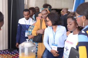 Photos congrès AFMED 2018, jour 1, photo 40 sur 87