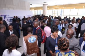 Photos congrès AFMED 2018, jour 1, photo 42 sur 87