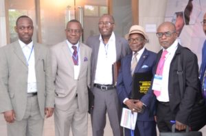 Photos congrès AFMED 2018, jour 1, photo 45 sur 87