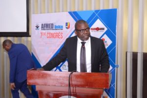 Photos congrès AFMED 2018, jour 1, photo 46 sur 87