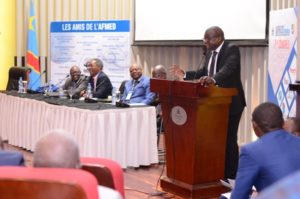 Photos congrès AFMED 2018, jour 1, photo 47 sur 87