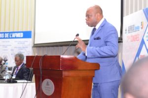 Photos congrès AFMED 2018, jour 1, photo 49 sur 87