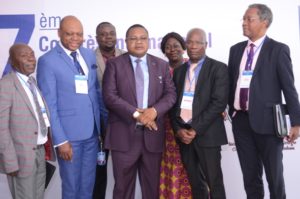 Photos congrès AFMED 2018, jour 1, photo 52 sur 87