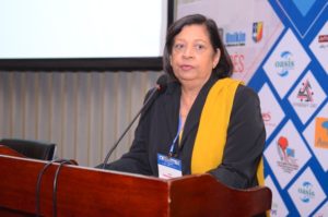 Photos congrès AFMED 2018, jour 1, photo 53 sur 87