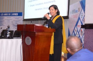 Photos congrès AFMED 2018, jour 1, photo 54 sur 87