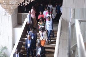 Photos congrès AFMED 2018, jour 1, photo 55 sur 87