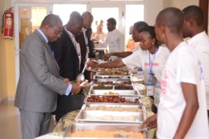 Photos congrès AFMED 2018, jour 1, photo 56 sur 87