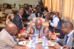Photos congrès AFMED 2018, jour 1, photo 60 sur 87