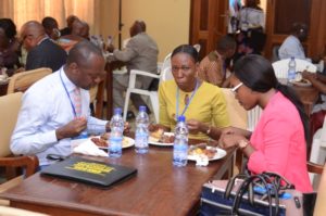Photos congrès AFMED 2018, jour 1, photo 61 sur 87