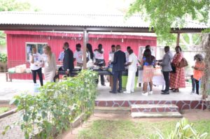 Photos congrès AFMED 2018, jour 1, photo 63 sur 87