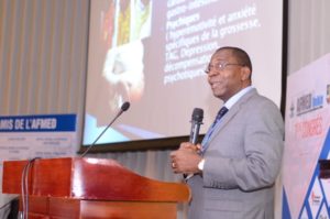 Photos congrès AFMED 2018, jour 1, photo 66 sur 87