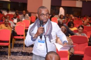 Photos congrès AFMED 2018, jour 1, photo 68 sur 87