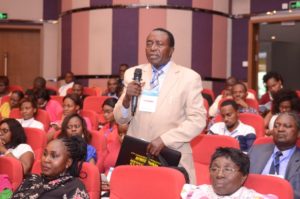 Photos congrès AFMED 2018, jour 1, photo 69 sur 87