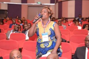 Photos congrès AFMED 2018, jour 1, photo 70 sur 87