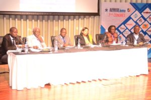 Photos congrès AFMED 2018, jour 1, photo 71 sur 87