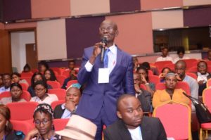 Photos congrès AFMED 2018, jour 1, photo 72 sur 87