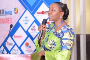 Photos congrès AFMED 2018, jour 1, photo 77 sur 87