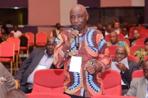 Photos congrès AFMED 2018, jour 1, photo 78 sur 87