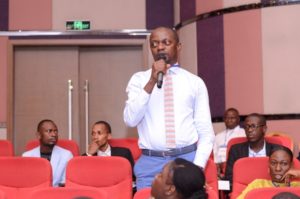 Photos congrès AFMED 2018, jour 1, photo 79 sur 87
