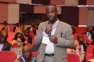 Photos congrès AFMED 2018, jour 1, photo 80 sur 87
