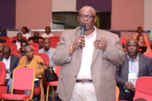 Photos congrès AFMED 2018, jour 1, photo 81 sur 87