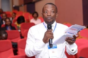 Photos congrès AFMED 2018, jour 1, photo 82 sur 87