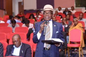 Photos congrès AFMED 2018, jour 1, photo 84 sur 87