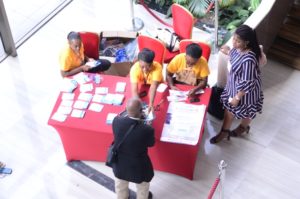 AFMED 2018, Photos congrès jour 2, photo 2 sur 85