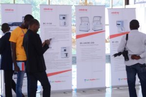 AFMED 2018, Photos congrès jour 2, photo 3 sur 85