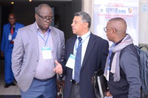 AFMED 2018, Photos congrès jour 2, photo 4 sur 85