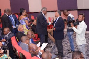 AFMED 2018, Photos congrès jour 2, photo 6 sur 85