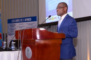 AFMED 2018, Photos congrès jour 2, photo 10 sur 85