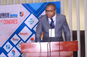 AFMED 2018, Photos congrès jour 2, photo 11 sur 85